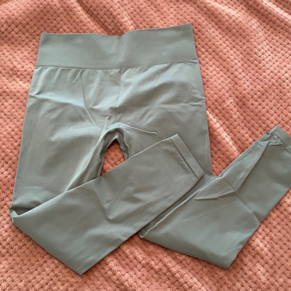 Gymshark leggings